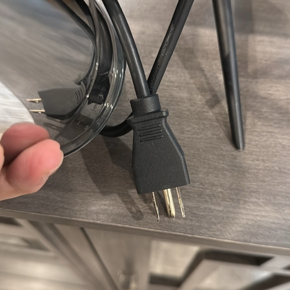 Nespresso Milk Frother (Used Once!) - Picture 6 of 6